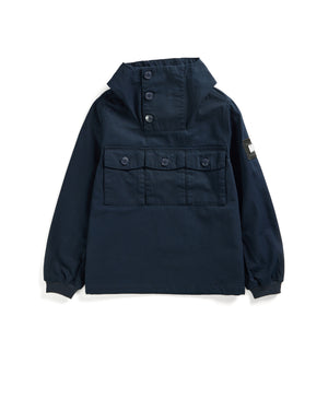 Kids Kovags Over-Top Navy