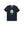 Kids Naz Graphic T-Shirt Navy