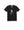 Kids Biskra Graphic T-Shirt Black