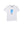 Kinder Metzger Motiv T-Shirt Weiß