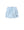 Kids Stacks Swim Shorts Sky Blue