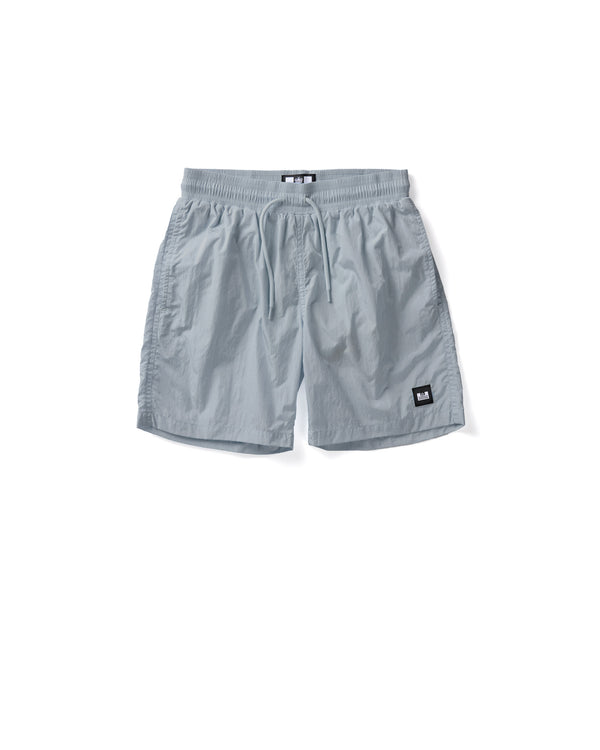Kids Stacks Swim Shorts Smokey Grey