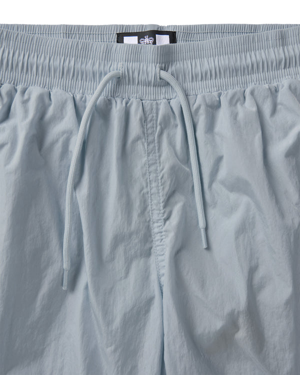 Kids Stacks Swim Shorts Smokey Grey