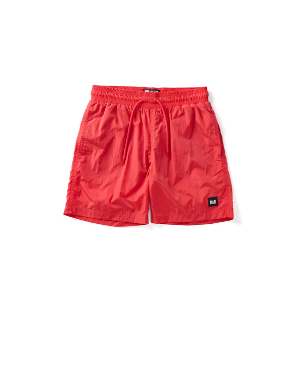 Kids Stacks Swim Shorts Watermelon