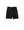 Kids Nor'Easter Jogger Shorts Black