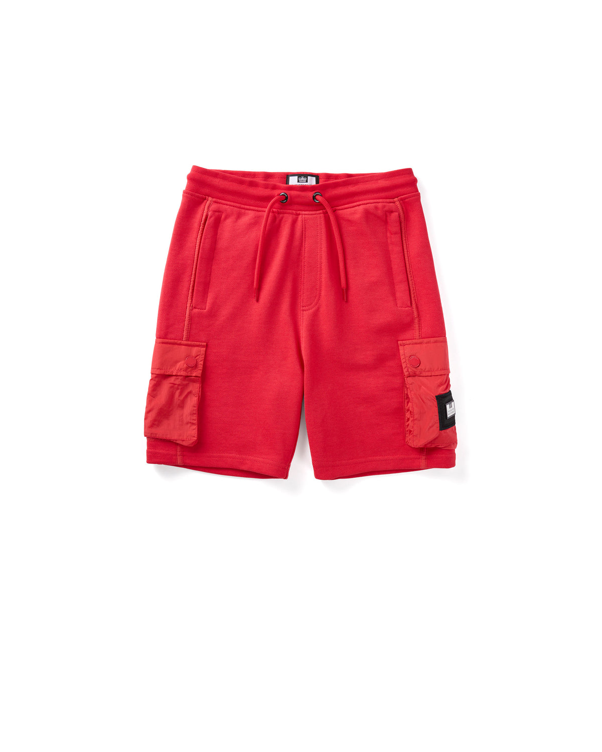 NorEaster Jogger Shorts Watermelon