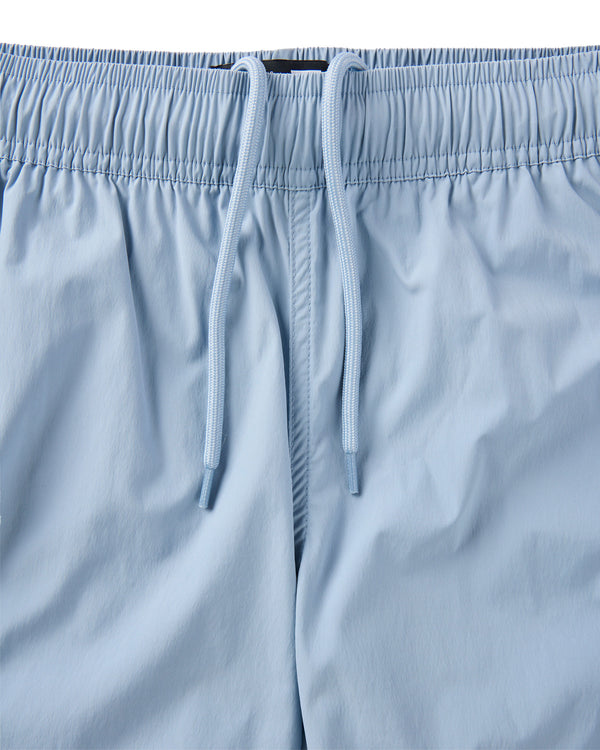 Kids Baraki Jogger Shorts Blue Tourmaline