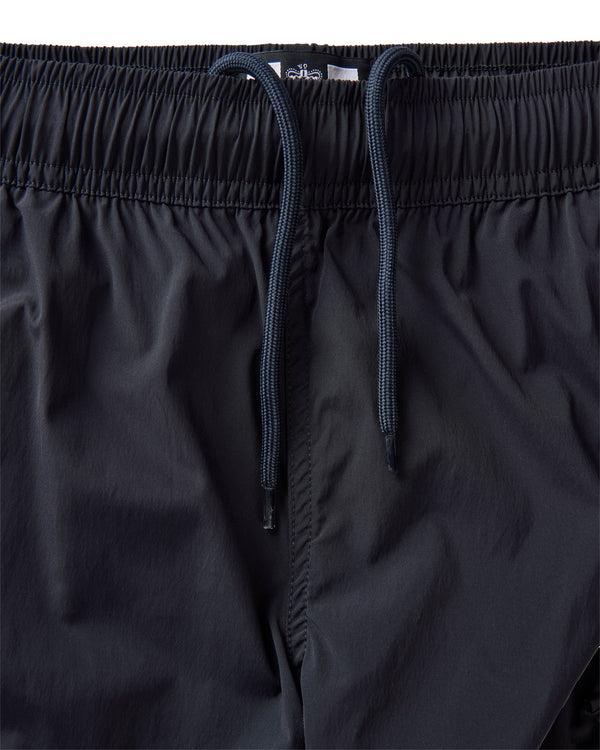 Kids Baraki Jogger Shorts Navy