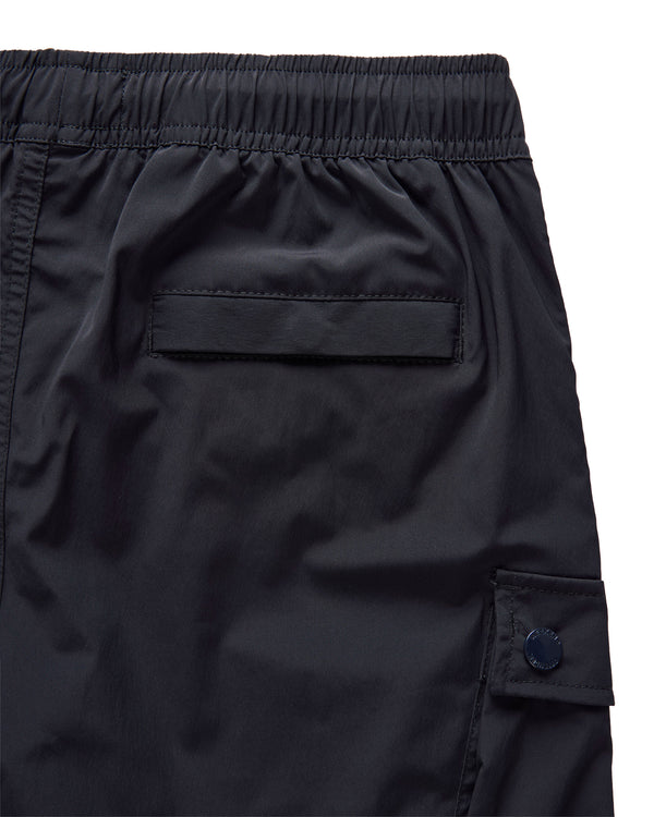 Kids Baraki Jogger Shorts Navy