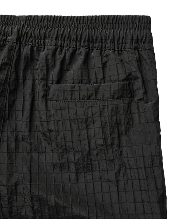 Kids Zemmouri Cargo Shorts Black