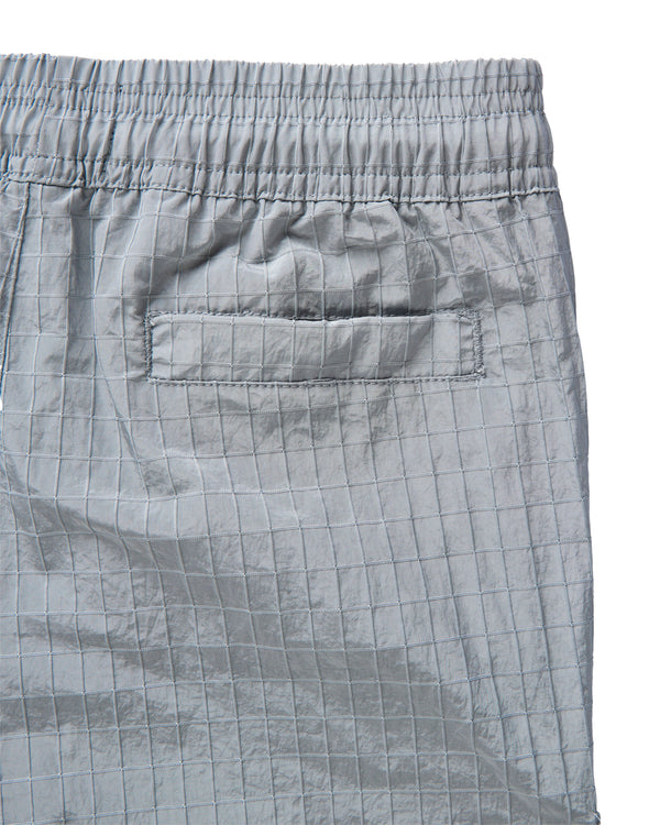 Kids Zemmouri Cargo Shorts Smokey Grey