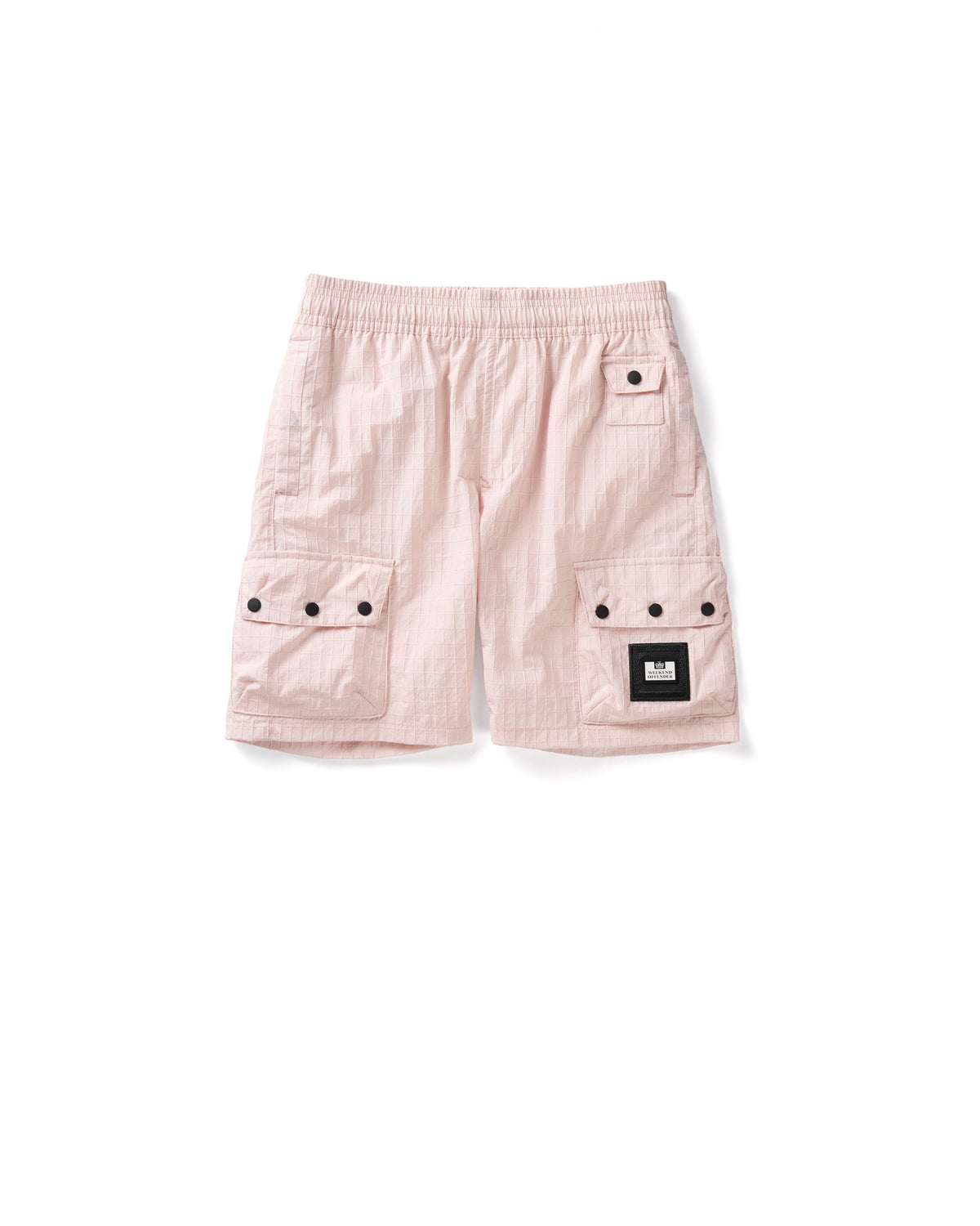 Zemmouri Cargo Shorts Soft