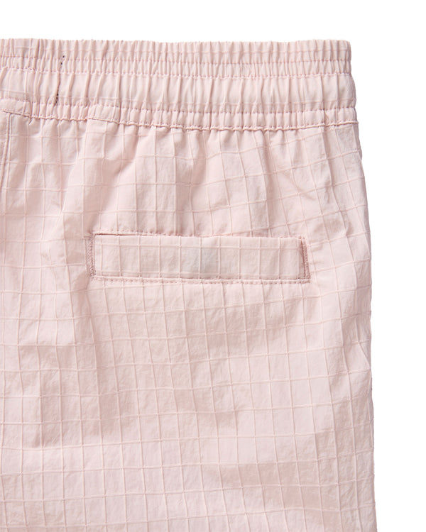 Kids Zemmouri Cargo Shorts Soft Pink