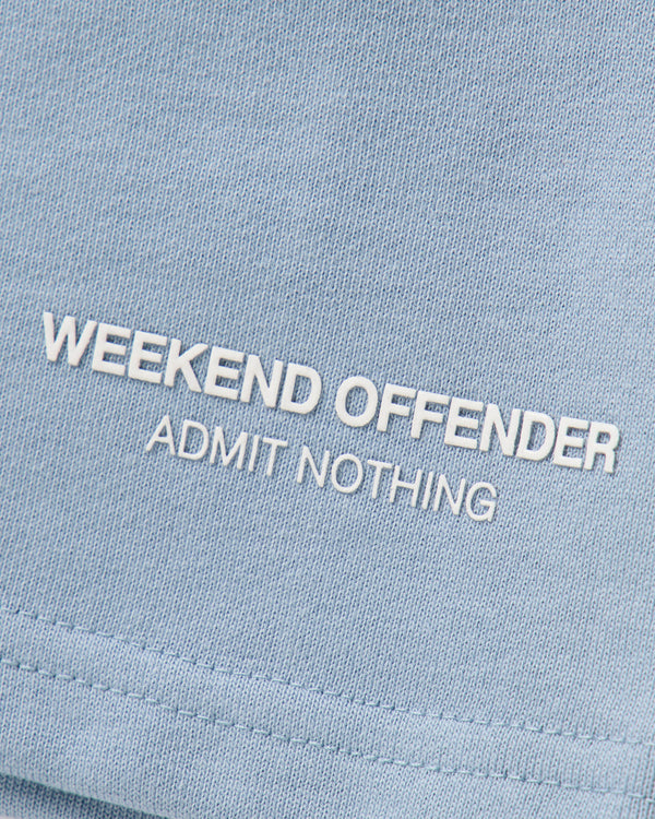 Kids Mytros Jogger Shorts Blue Tourmaline/White