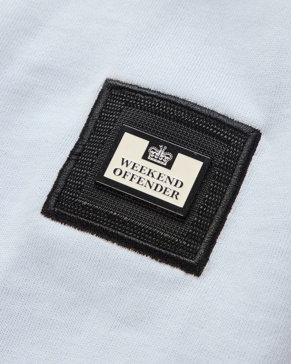 Kids Thunder Sweatshirt Sky Blue