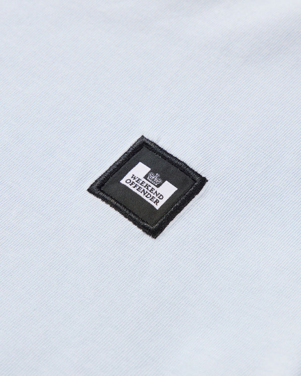 Kids Brooklands T-Shirt Sky Blue