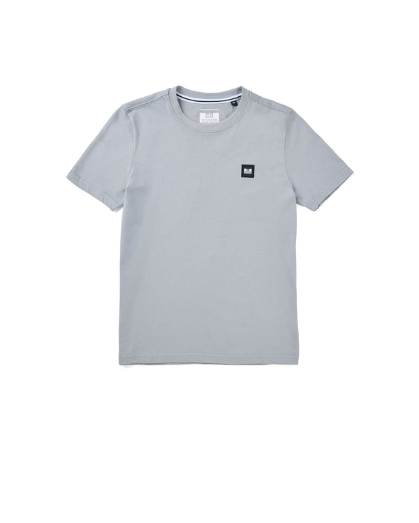 Kids Brooklands T-Shirt Smokey Grey