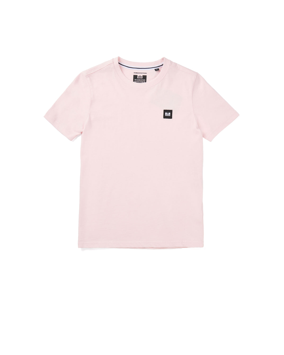 Brooklands T Shirt Soft