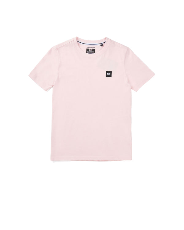 Kids Brooklands T-Shirt Soft Pink