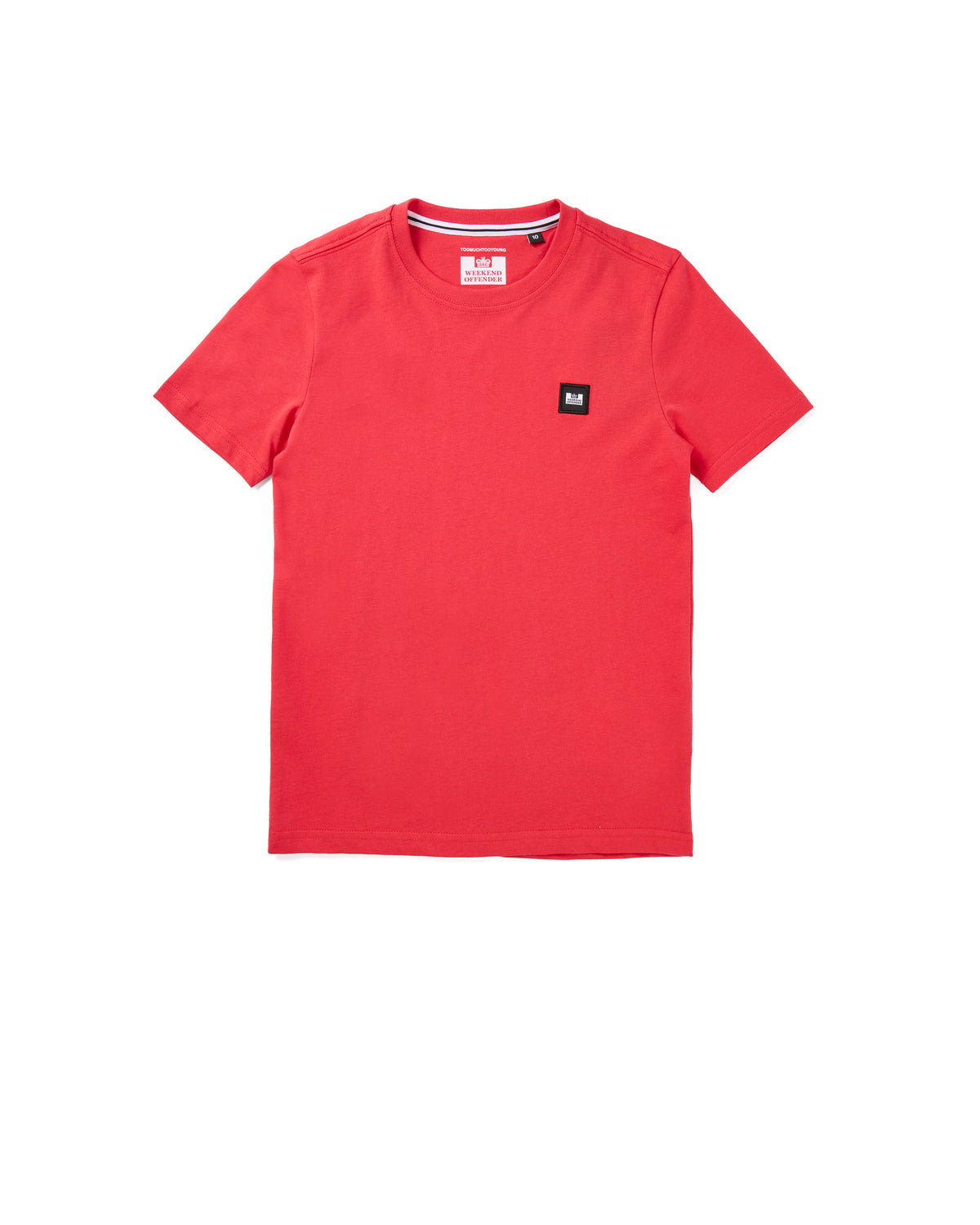 Brooklands T Shirt Watermelon