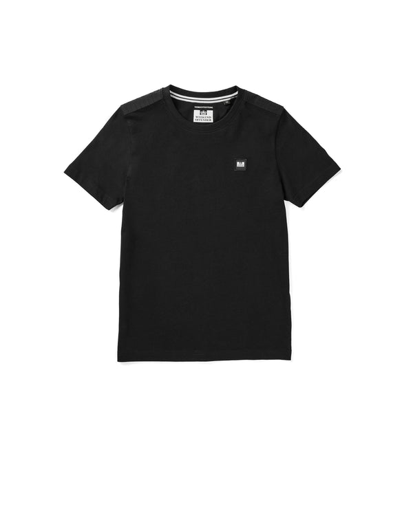 Kids Garcia T-Shirt Black