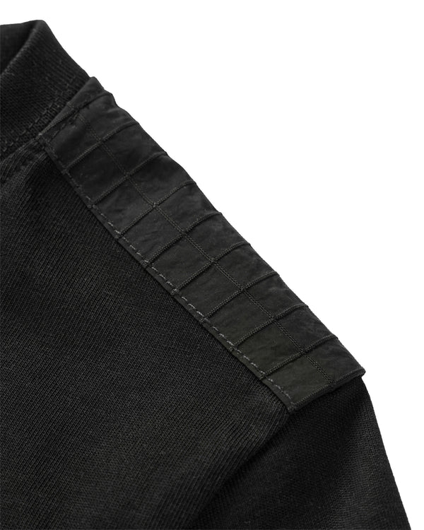 Kids Garcia T-Shirt Black