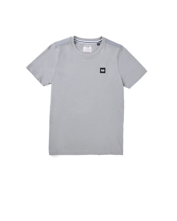 Kids Garcia T-Shirt Smokey Grey