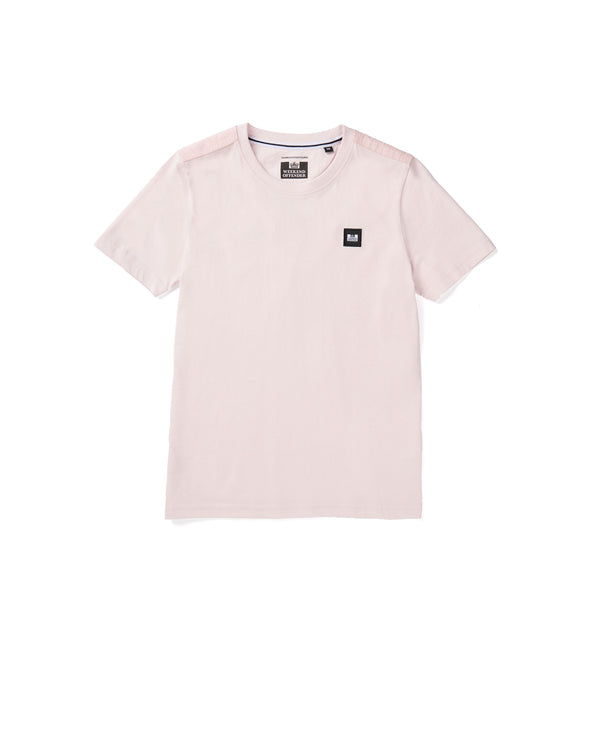 Kids Garcia T-Shirt Soft Pink