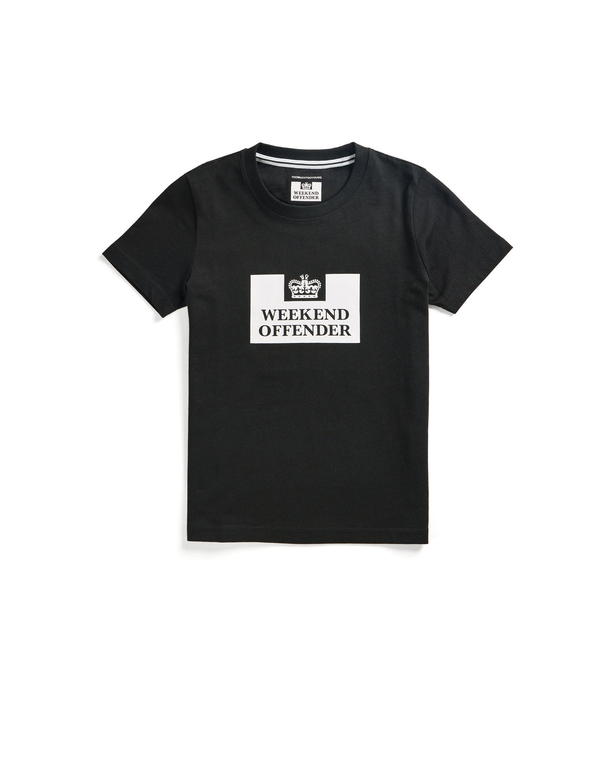 Prison Classic T Shirt
