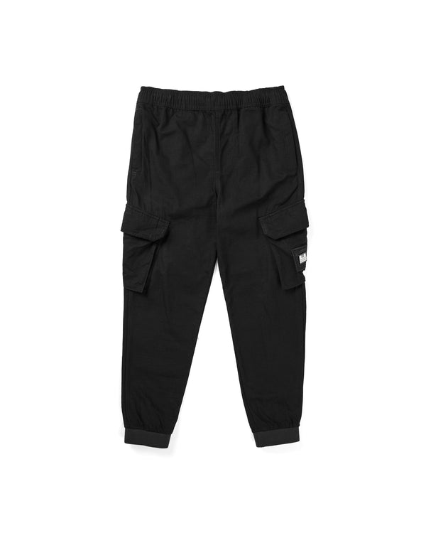 Kids Pianemo Cargo Pants Black