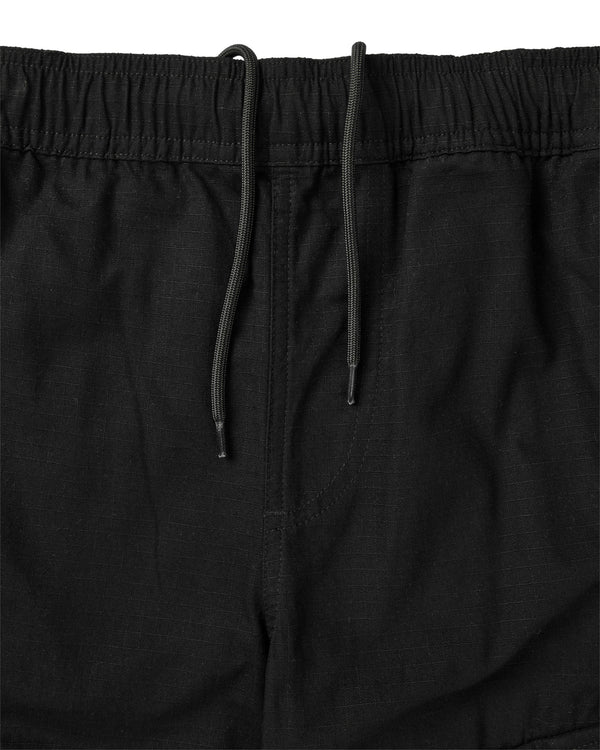 Kids Pianemo Cargo Pants Black