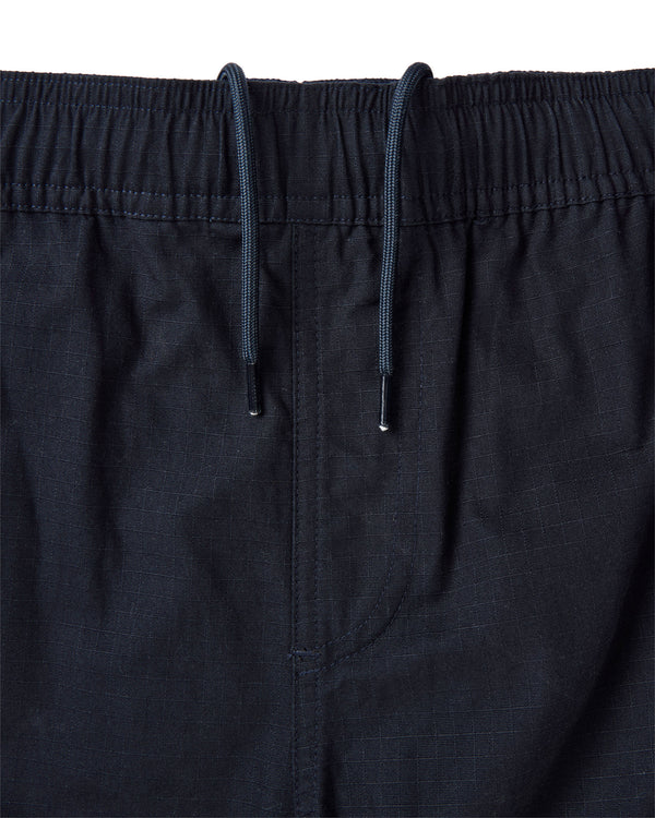 Kids Pianemo Cargo Pants Navy
