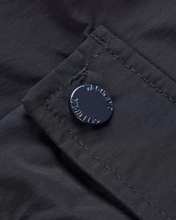 Kids Zanardi Technical Cargo Pants Navy