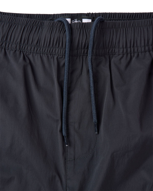 Kids Zanardi Technical Cargo Pants Navy