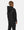 Kids Oulton Hoodie Black