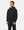Kids Oulton Hoodie Black
