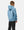 Kids Oulton Hoodie Peruvian Blue