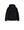 Kids Oulton Hoodie Black