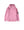 Kids Oulton Hoodie Chrosite Pink