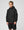 Kids Technician Mesh Lined Jacket Black