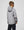Kids Technician Mesh Lined Jacket Smokey Grey