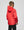 Kids Technician Mesh Lined Jacket Watermelon