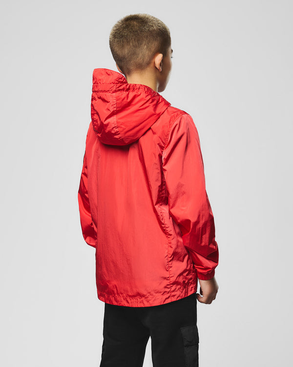 Kids Technician Mesh Lined Jacket Watermelon