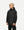 Kids Technician Fleece Lined Jacket Black