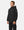 Kids Technician Fleece Lined Jacket Black