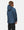 Kids Technician Fleece Lined Jacket Lagoon Blue