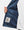 Kids Technician Fleece Lined Jacket Lagoon Blue