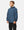 Kids Technician Fleece Lined Jacket Lagoon Blue