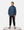 Kids Technician Fleece Lined Jacket Lagoon Blue