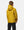 Kids Technician Fleece Lined Jacket Saffron